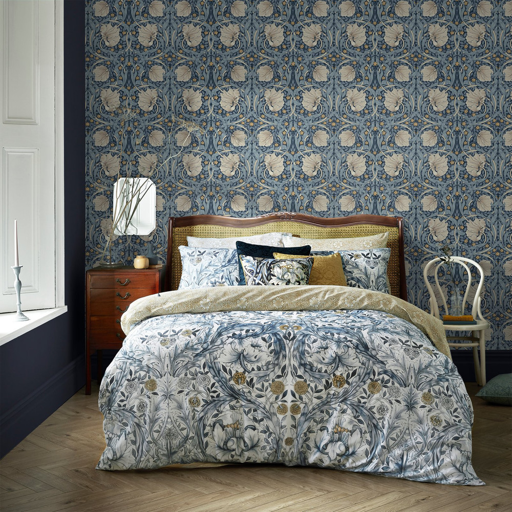 Pimpernel Blue Wallpaper - 124241_ROOMSET_PIMPERNEL BLUE_01.jpg