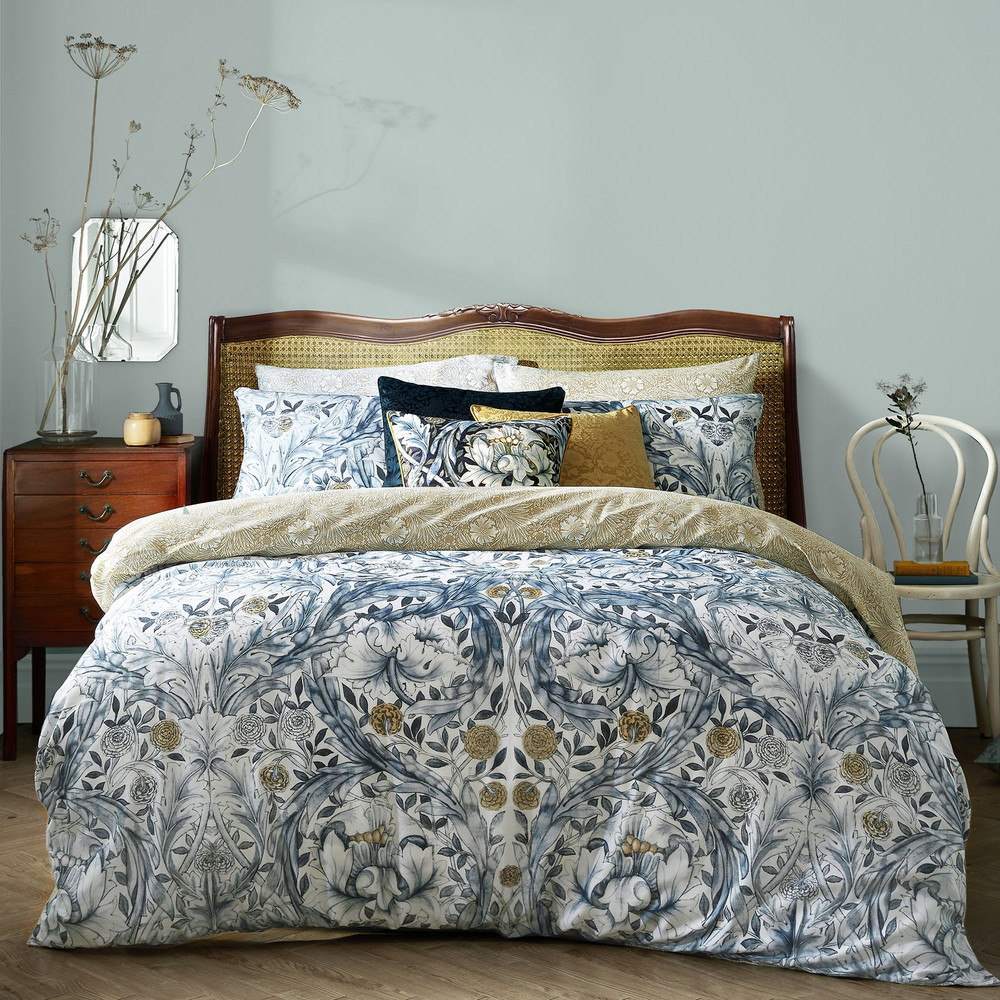 William Morris At Home Port Meadow Paint - 124305_ROOMSET_PORT MEADOW_01.jpg