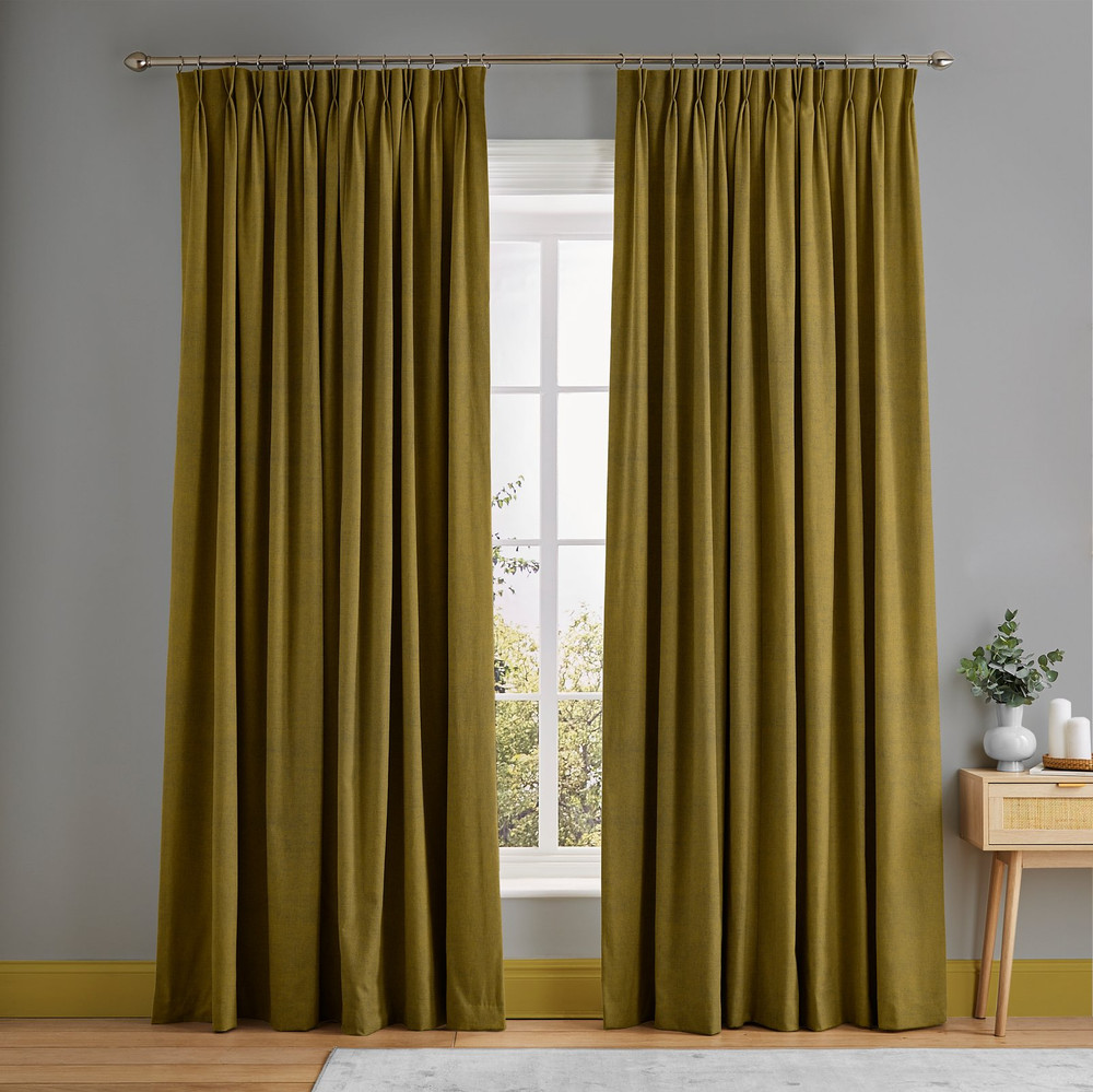 Serenity Mustard Curtains - 116212cur_ROOMSET_01.jpg