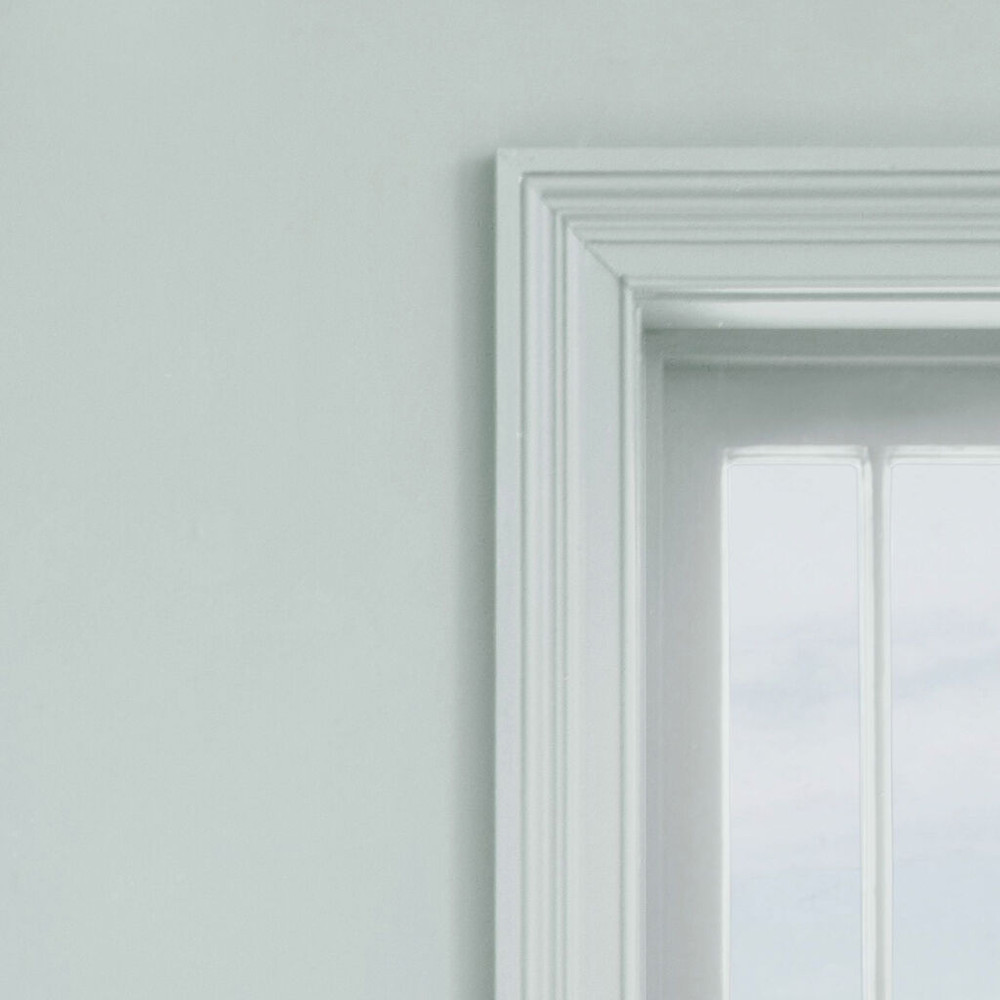 next light duck egg paint