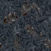 Natural Rustic Blue Wallpaper