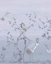 Grazing Cranes Sky Bespoke Mural - 124785_TILE_01.jpg