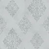 Diamond Motif Blue Wallpaper - 125137_TILE_DIAMOND MOTIF BLUE_01.jpg