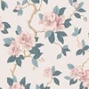 Laura Ashley Maya Linen Wallpaper - 130096_TILE_MAYA LINEN_01.jpg