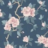 Laura Ashley Maya Dusky Seaspray Wallpaper - 130095_TILE_MAYA DUSKY SEASPRAY_01.jpg