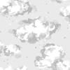 Cath Kidston Silver Linings Neutral Wallpaper - 131431_TILE_SILVER LININGS NEUTRAL_01.jpg