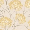 Laura Ashley Giselle Ochre Wallpaper - 140330_TILE_GISELLE OCHRE_01.jpg