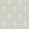 Cath Kidston Spitalfield Bunches Sage Wallpaper - 145330_TILE_SPITALFIELD BUNCHES SAGE_01.jpg