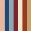 Joules Heritage Stripe Multi Wallpaper - 145380_TILE_HERITAGE STRIPE_01.jpg