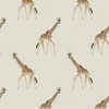Sophie Allport Giraffe Off White Wallpaper - 146862_TILE_GIRAFFE OFF WHITE_01.jpg