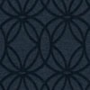 next luxe eclipse navy wallpaper