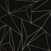 next scatter geo black wallpaper