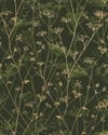 Wild Chervil Sage & Gold Wallpaper by Clarissa Hulse - 120385_TILE_01.jpg