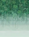 Enchanted Vale Emerald Bespoke Mural by Clarissa Hulse - 120411_TILE_01.jpg