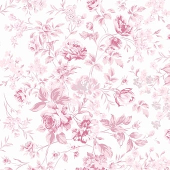 Romantic Rose Pink Wallpaper - 125110_TILE_ROMANTIC ROSE PINK_01.jpg