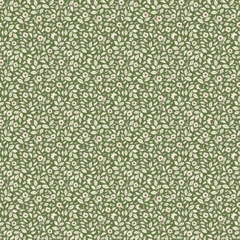 Joules Ditsy Floral Green Wallpaper - 128914_TILE_DITSY FLORAL PRINT GREEN_01.jpg