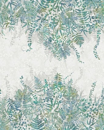 Cascading Kaleidoscope Lagoon Bespoke Mural by Clarissa Hulse - 129961_TILE_CASCADING KALEIDOSCOPE LAGOON_01.jpg