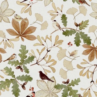 Sophie Allport Orchard Birds Warm Sand Wallpaper - 146852_TILE_ORCHARD BIRDS WARM SAND_01.jpg