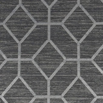 asscher geo onyx wallpaper