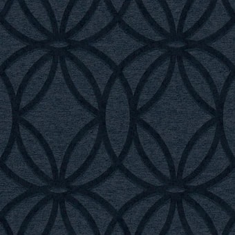 next luxe eclipse navy wallpaper