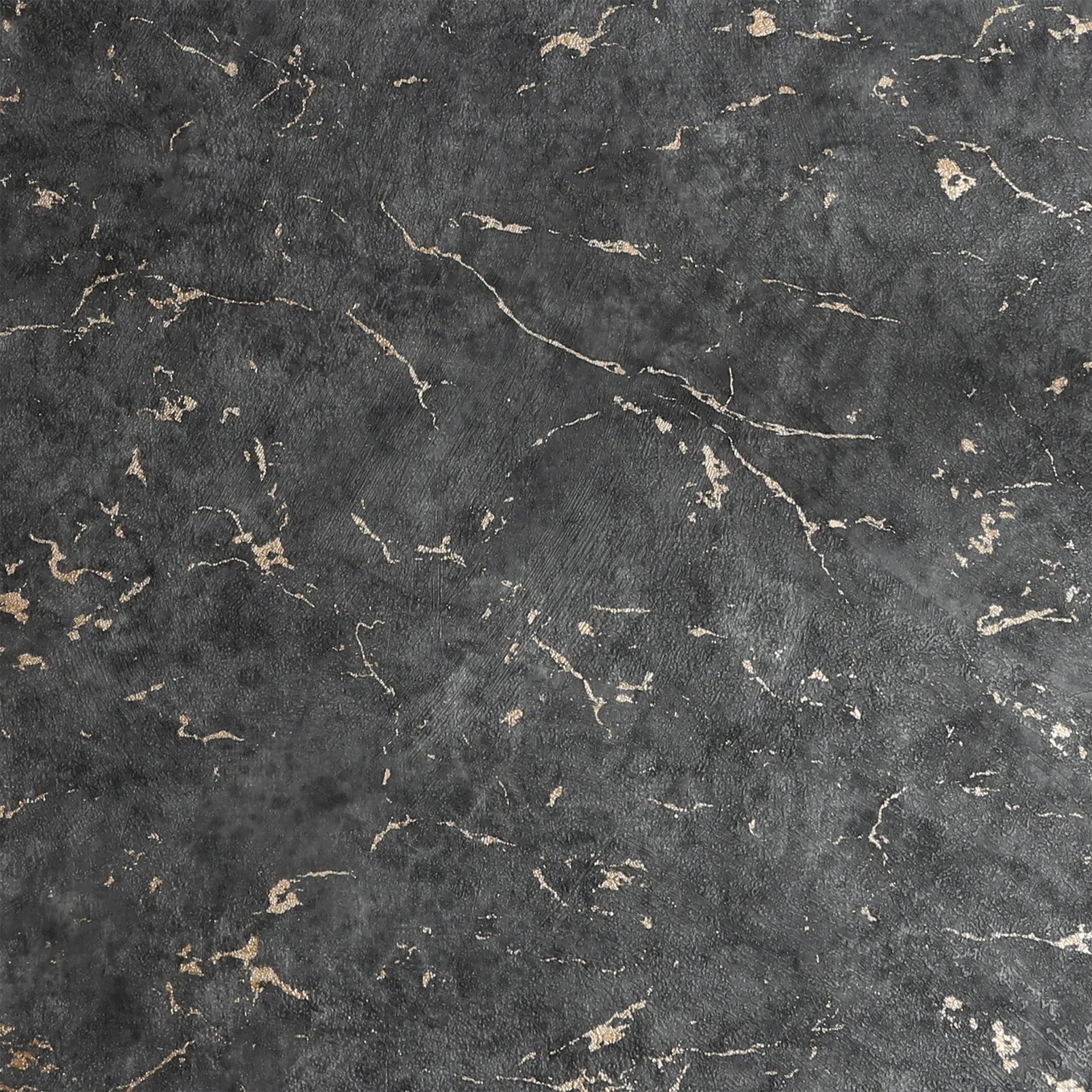 Gilded Plaster Black & Gold Wallpaper - 125063_DETAIL_GILDED PLASTER BLACK AND GOLD_01.jpg