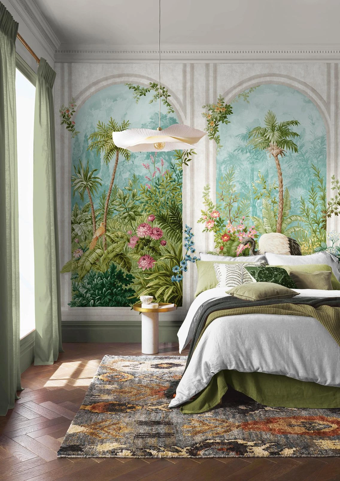 Angkor Jungle Day Bespoke Mural - 121954_ROOMSET_01.jpg