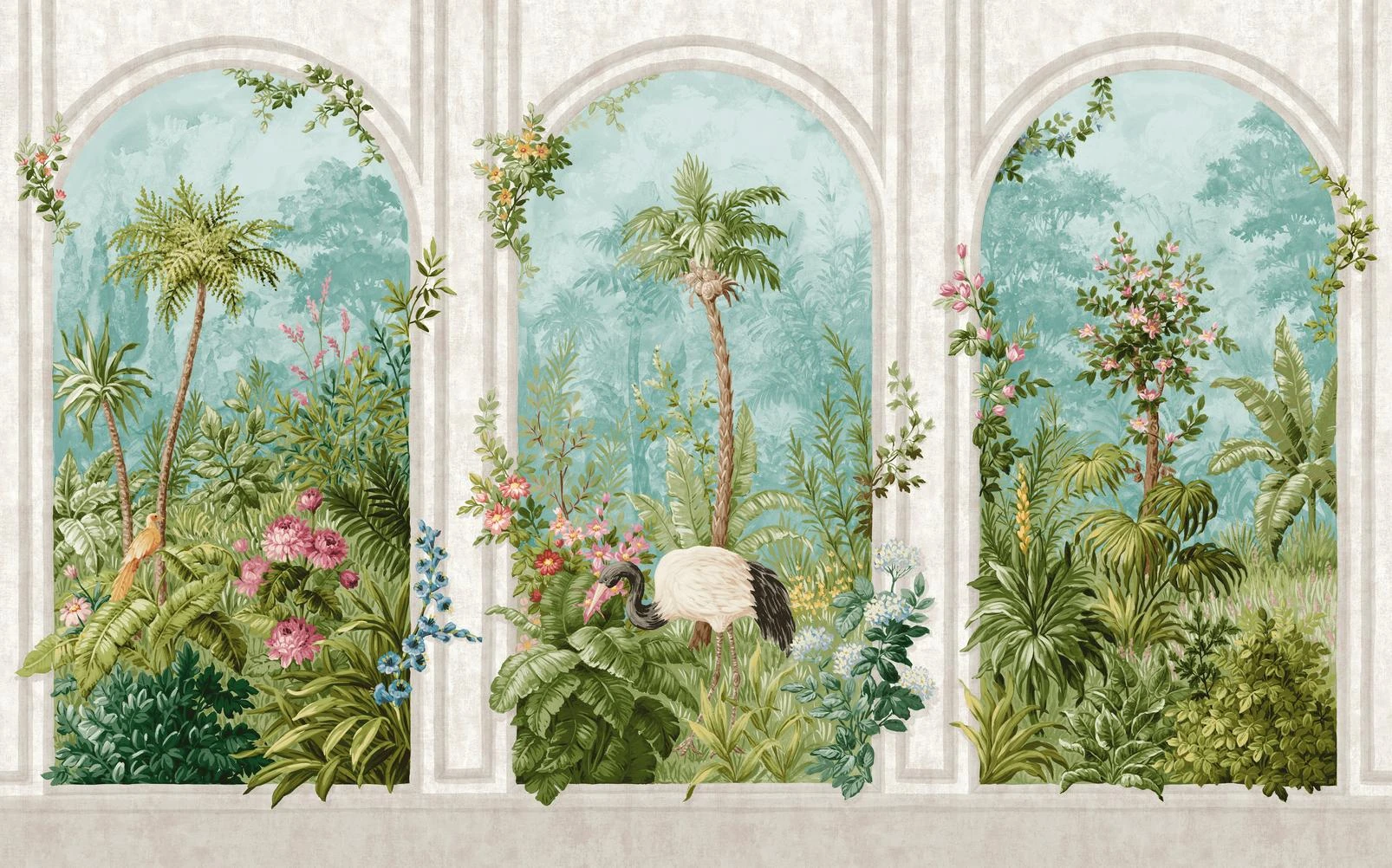 Angkor Jungle Day Bespoke Mural - 121954_MAINTILE_01.jpg