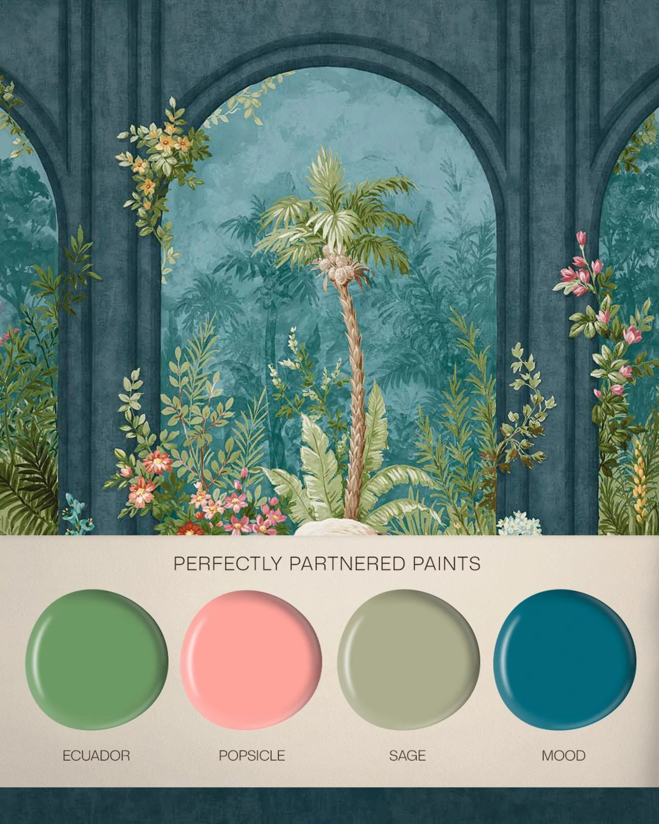 Angkor Jungle Night Bespoke Mural - 121955_FLATLAY.jpg