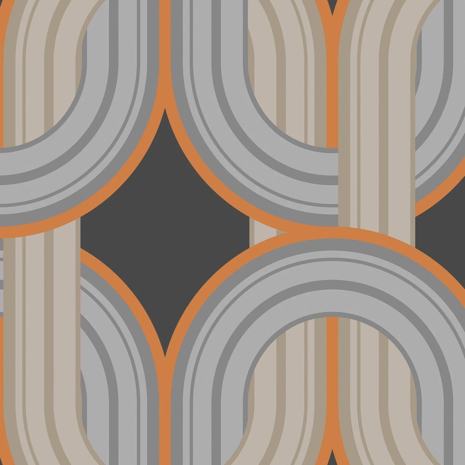In the Loop Choc Orange Wallpaper - 122359_DETAIL_01.jpg