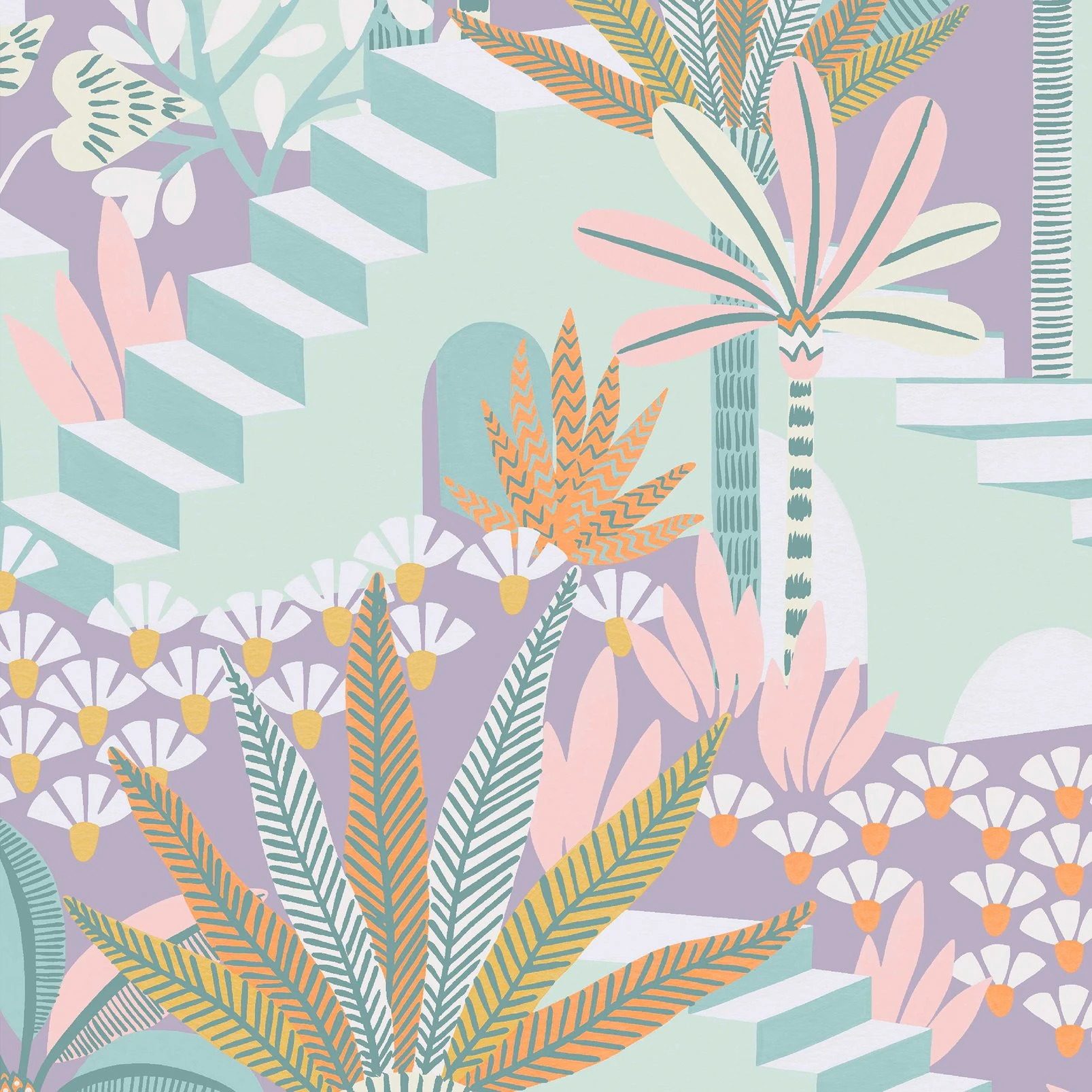 Vacay Candy Wallpaper - 122364_DETAIL_01.jpg