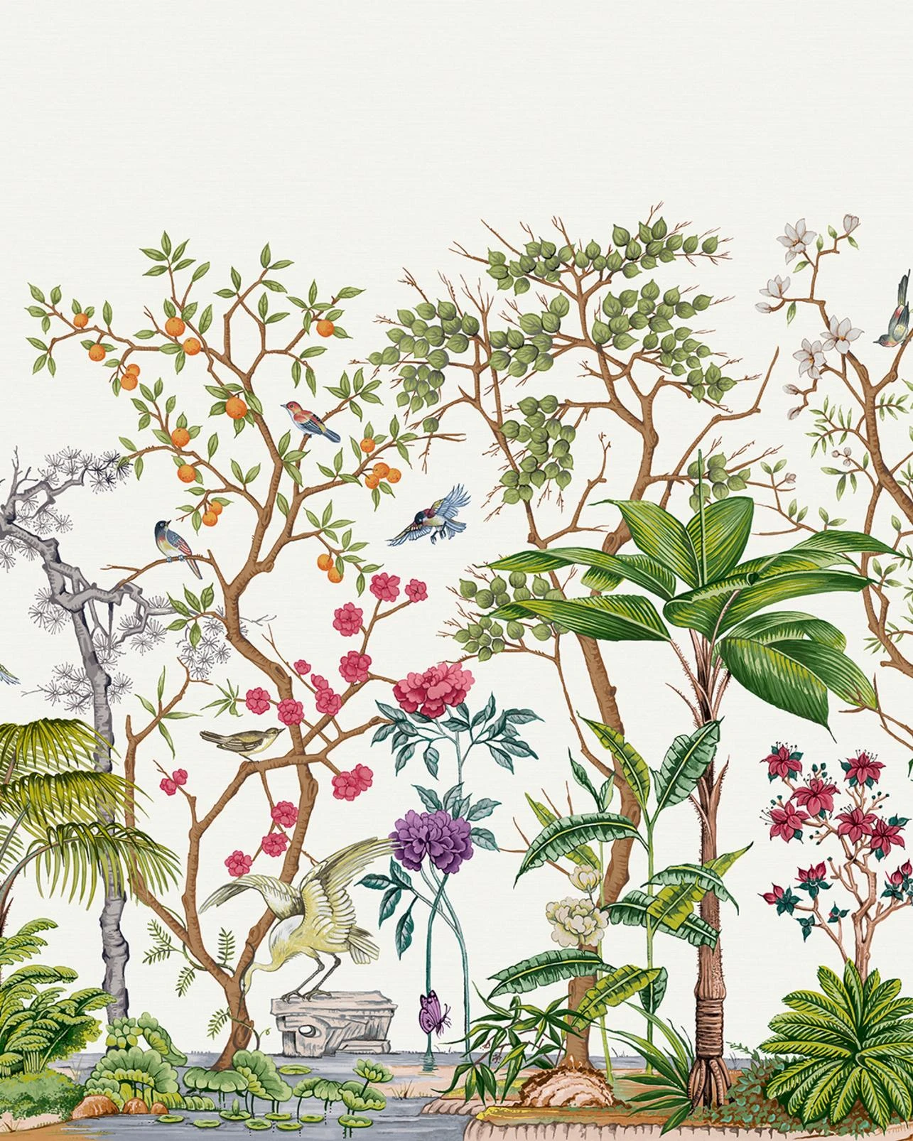 Mizuwonomu Tori Dawn Bespoke Mural - 122031_TILE_01.jpg