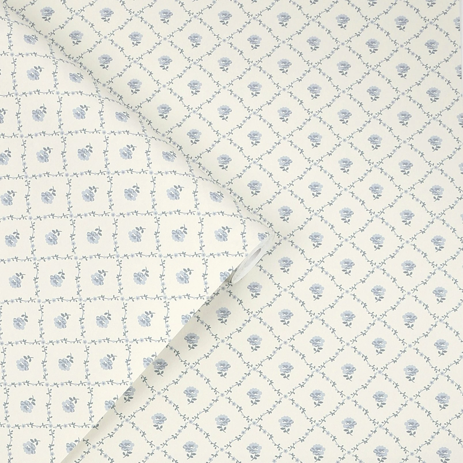 Laura Ashley Kate Pale Seaspray Blue Wallpaper - 122745_ROLLSHOT_KATE PALE SEASPRAY BLUE.jpg
