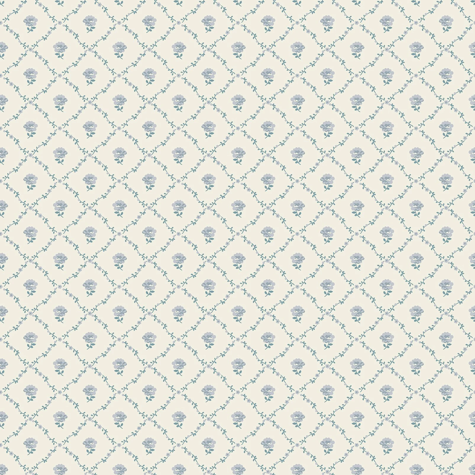 Laura Ashley Kate Pale Seaspray Blue Wallpaper - 122745_TILE_KATE PALE SEASPRAY BLUE.jpg