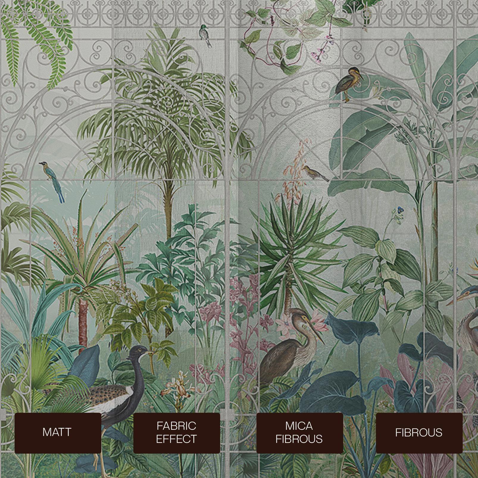 Into The Glasshouse Day Bespoke Mural - 124834_SUBSTRATE_01.jpg