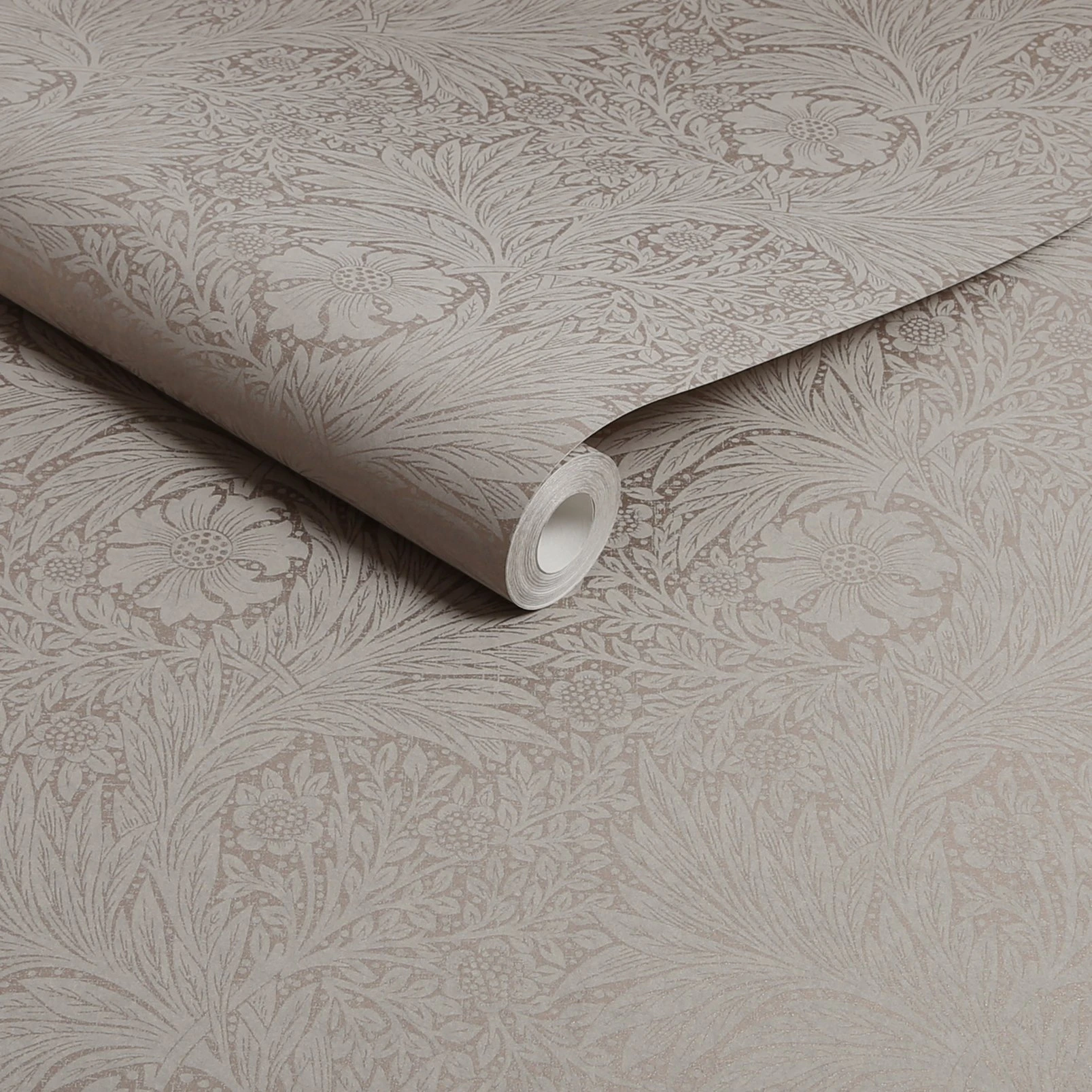 Marigold Fibrous Neutral Wallpaper - 124257_ROLLSHOT_MARIGOLD FIBROUS NEUTRAL_01.jpg