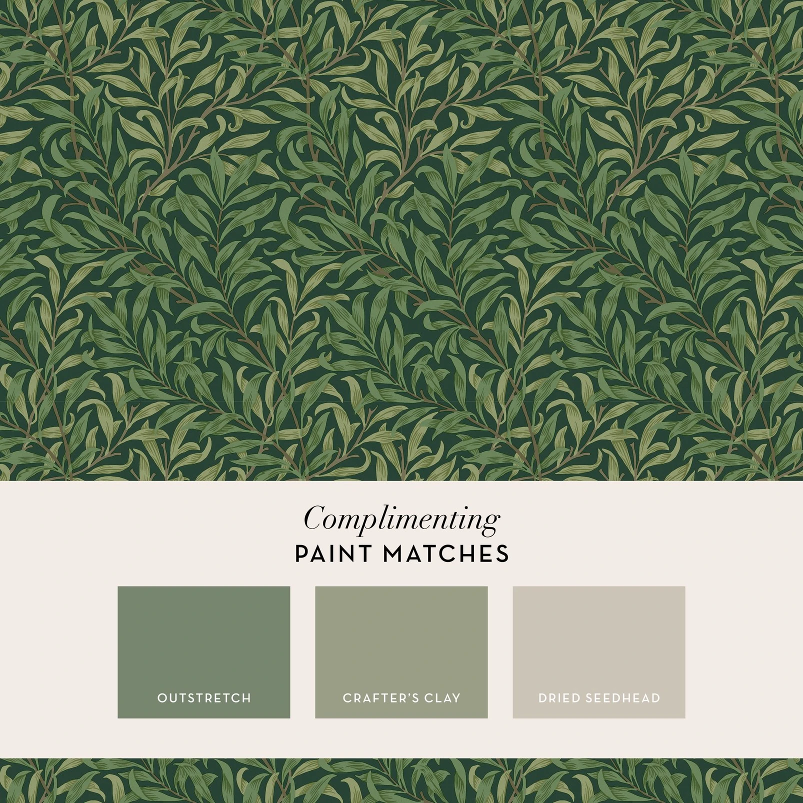 Willow Bough Deep Green Wallpaper - 124247_FLATLAY_WILLOW BOUGH GREEN_01.jpg