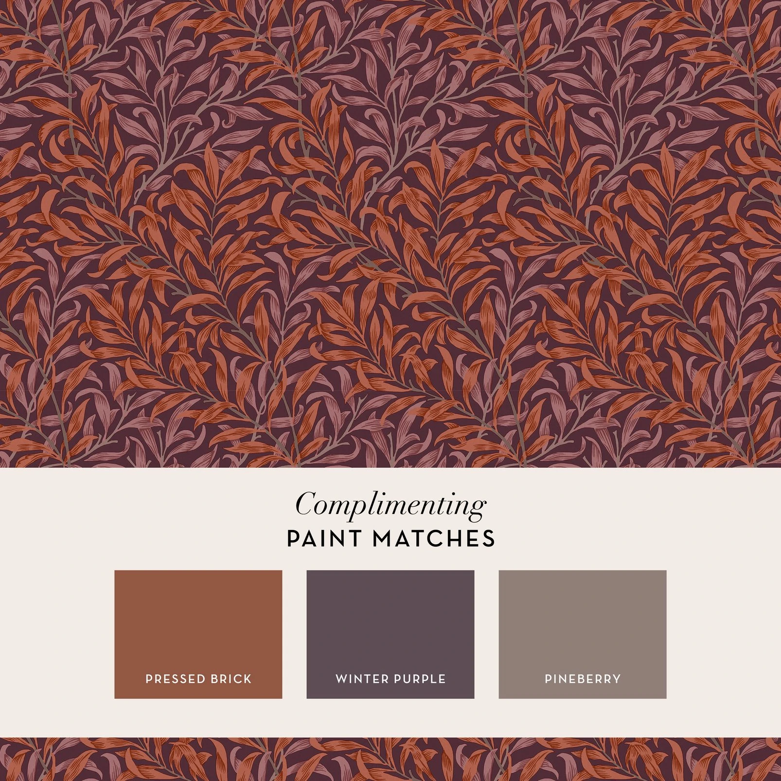 Willow Bough Plum Wallpaper - 124243_FLATLAY_WILLOW BOUGH PLUM_01.jpg