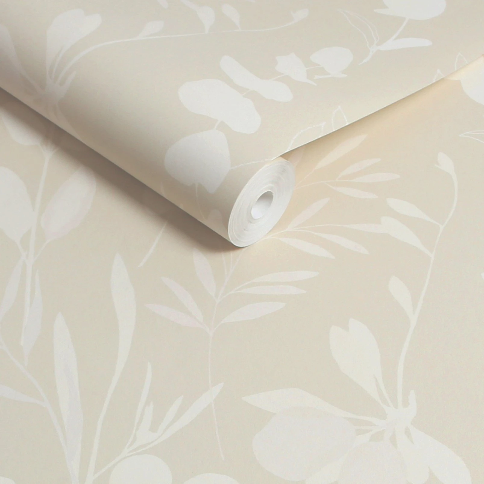 New Light Harmony Neutral Wallpaper - 122876_ROOMSET_LIGHT HARMONY NEUTRAL_01.jpg