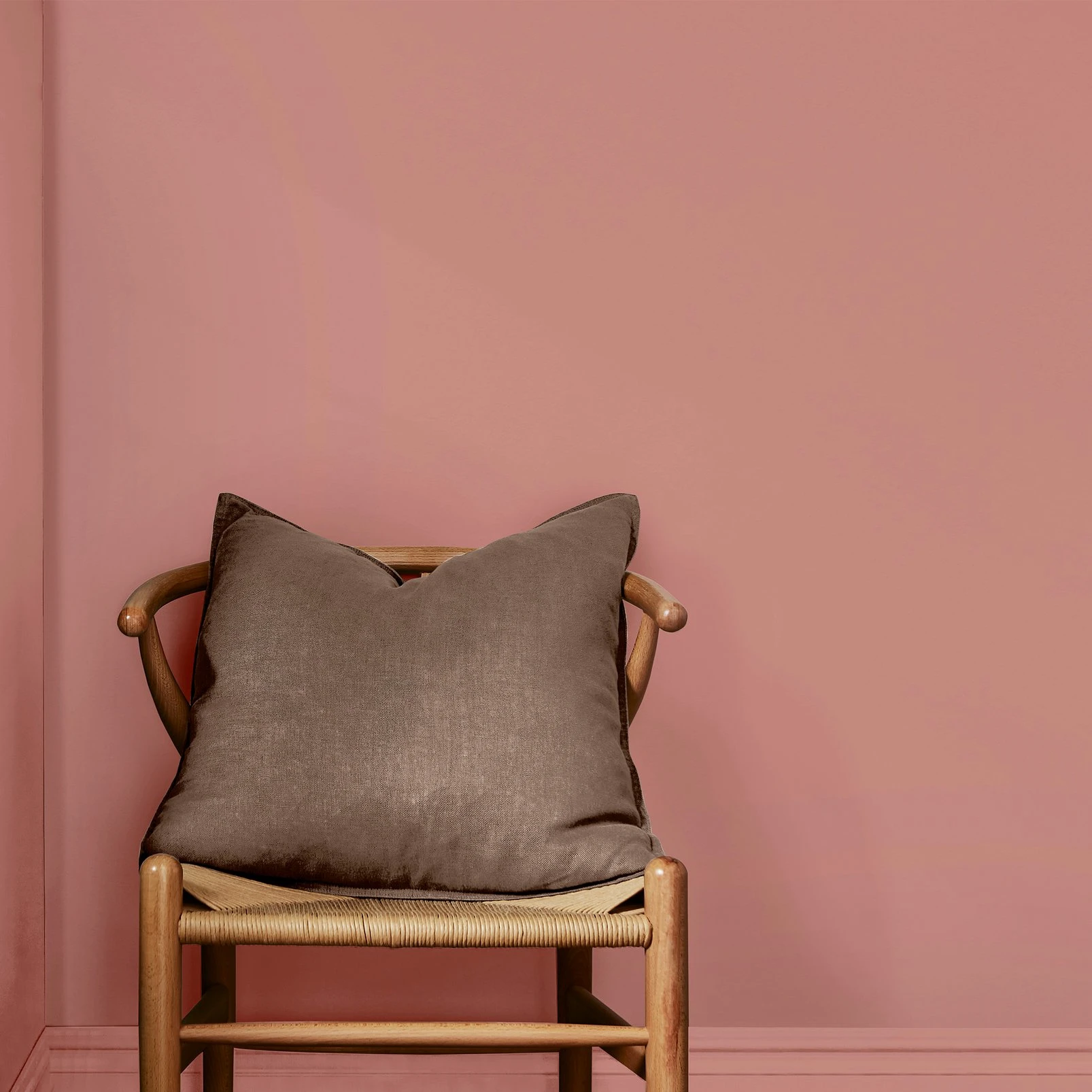 William Morris At Home Poached Rhubarb Paint - 124295_ROOMSET_POACHED RHUBARB_01.jpg