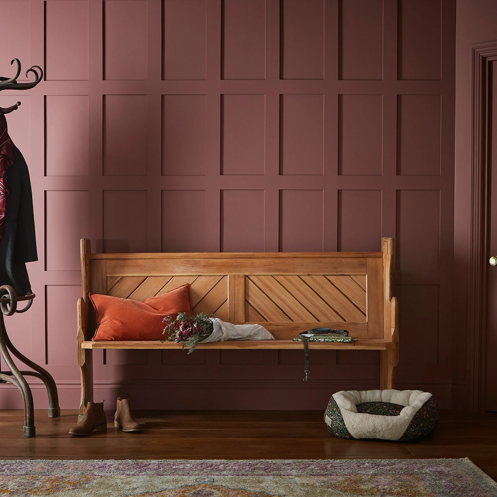 William Morris At Home Autumn Ray Paint - 124298_ROOMSET_AUTUMN RAY_01.jpg