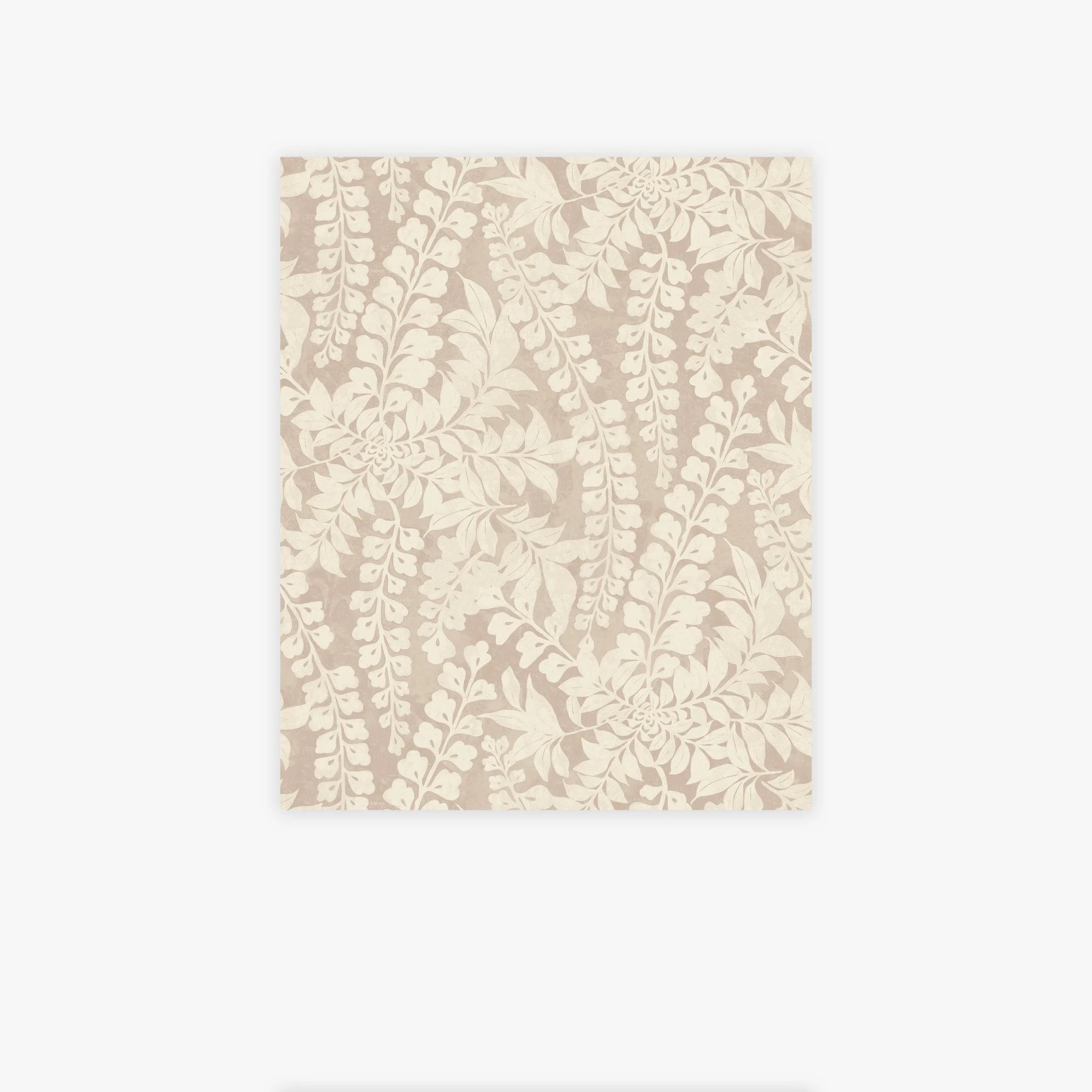 Next Roaming Leaf Neutral Wallpaper - 122880_TILE_ROAMING LEAF NEUTRAL_01.jpg