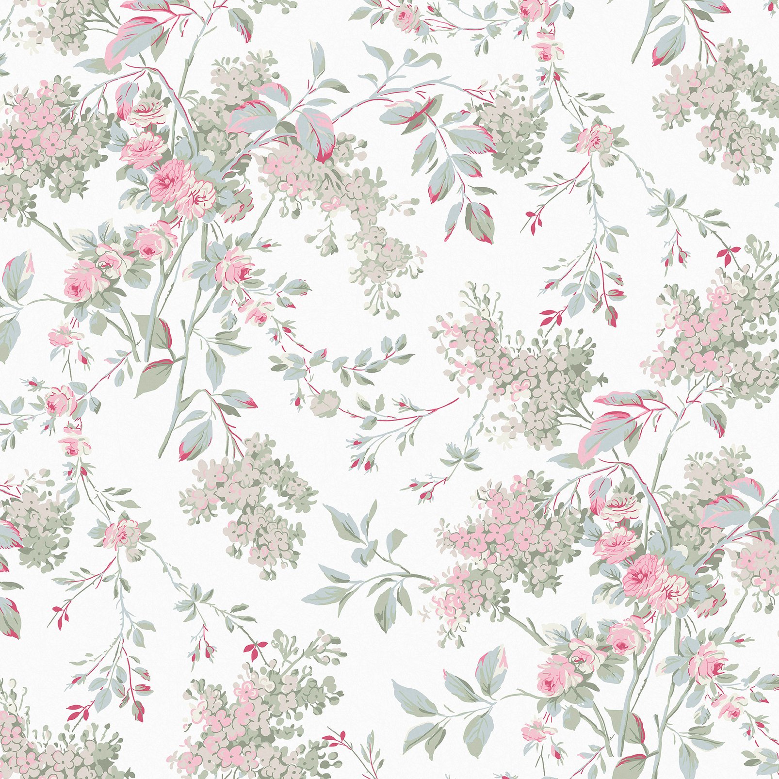 Chelsea Fresh White Wallpaper - 125125_TILE_CHELSEA FRESH WHITE_01.jpg