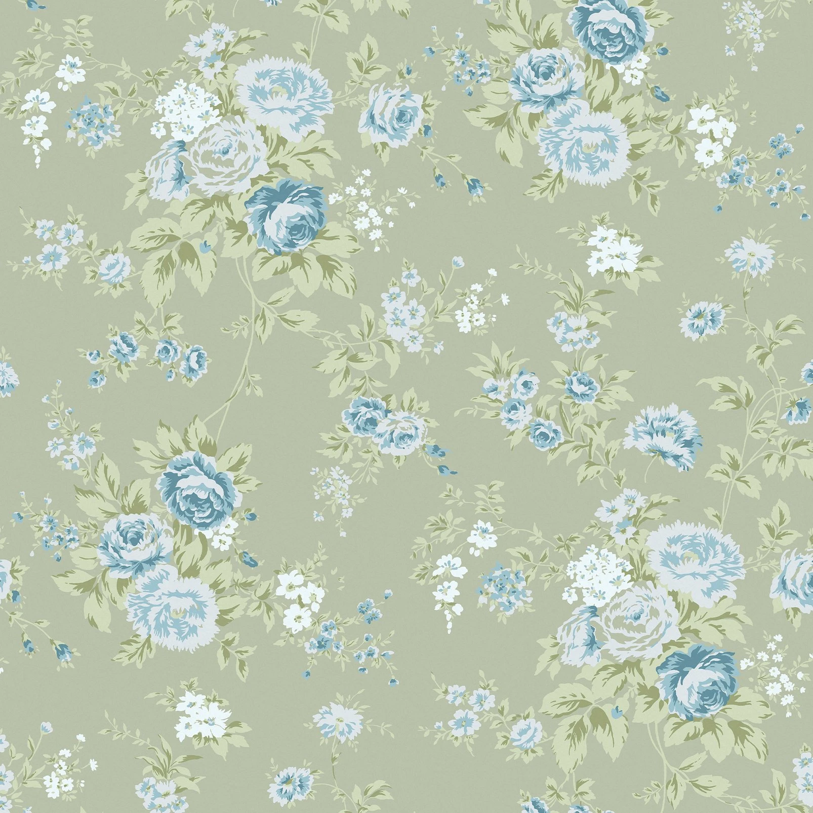 Wild Flower Sage Wallpaper - 125131_TILE_WILD FLOWER SAGE_01.jpg