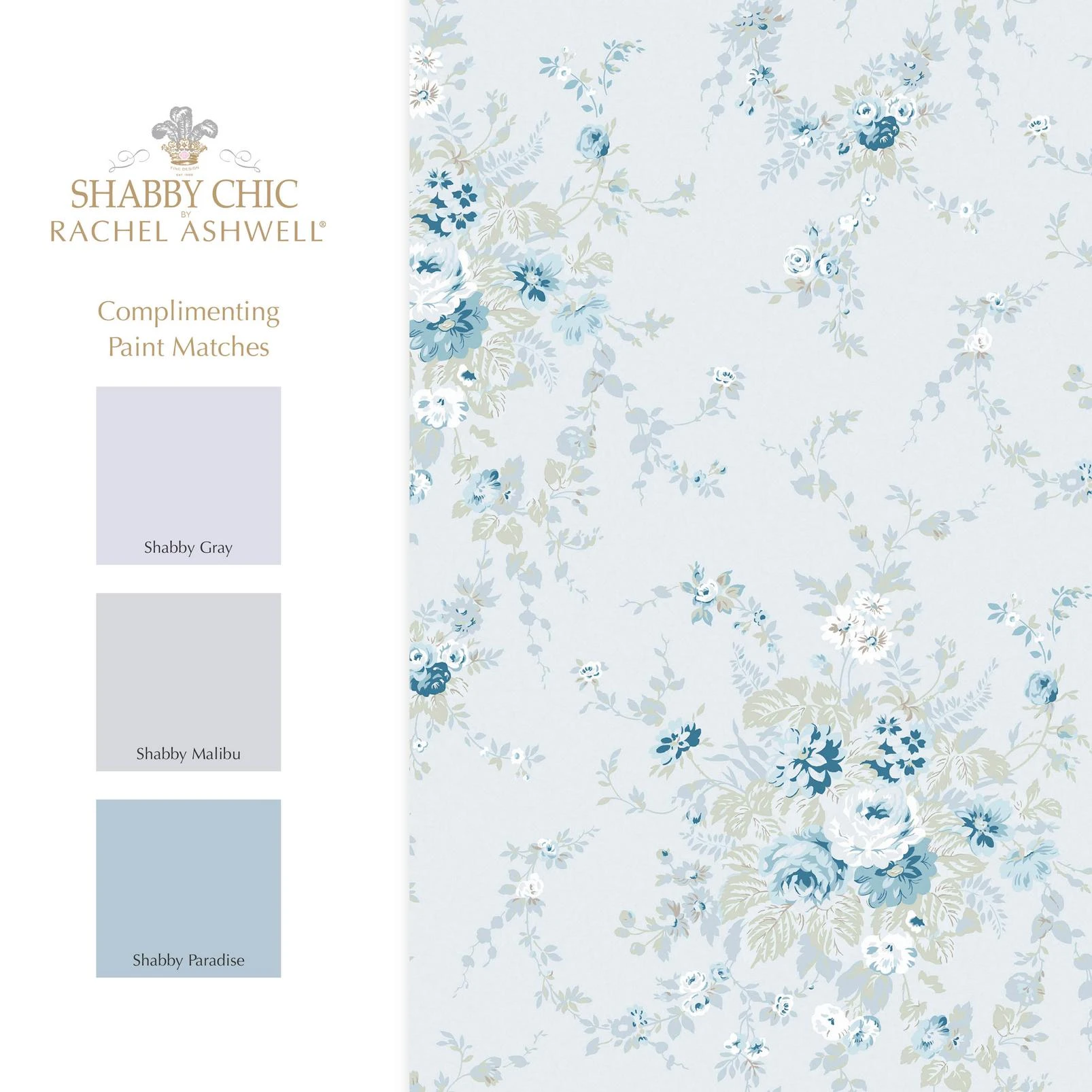 Garden Floral Soft Blue Wallpaper - 125128_FLATLAY_GARDEN FLORAL SOFT BLUE.jpg