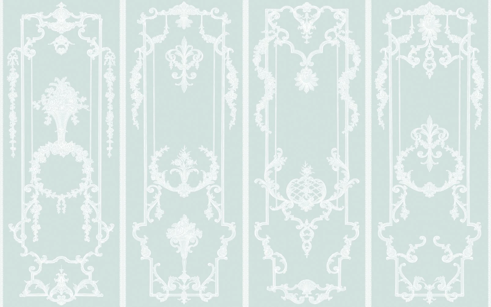 Panel Francaise Blue Bespoke Mural - 127528_TILE_PANELLING MURAL BLUE_01.jpg