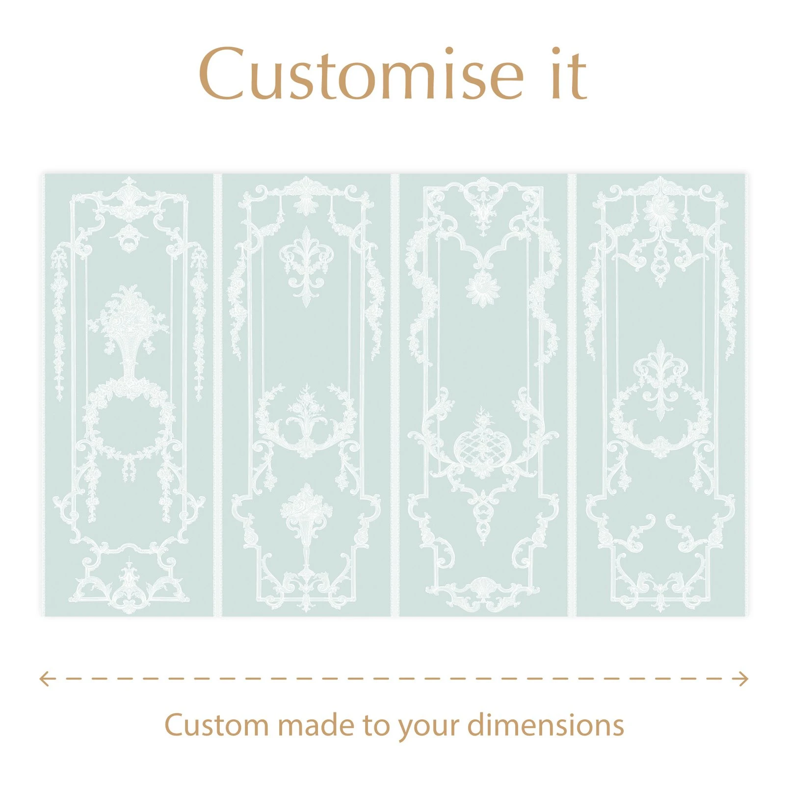 Panel Francaise Blue Bespoke Mural - 127528_INFO_PANELLING MURAL BLUE_02.jpg