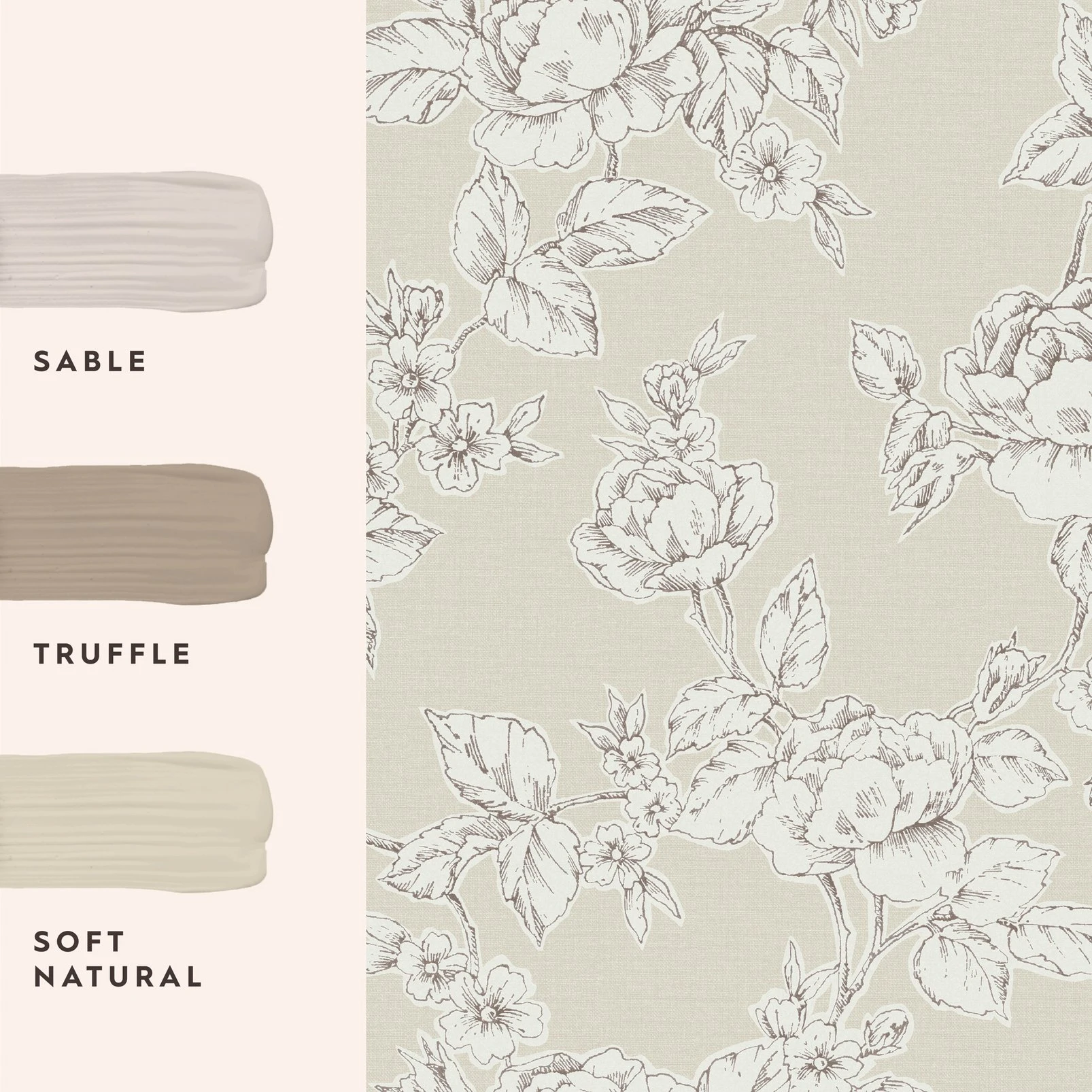 Laura Ashley Pollington Roses Natural Wallpaper - 127387_FLATLAY_POLLINGTON ROSES NATURAL_01.jpg