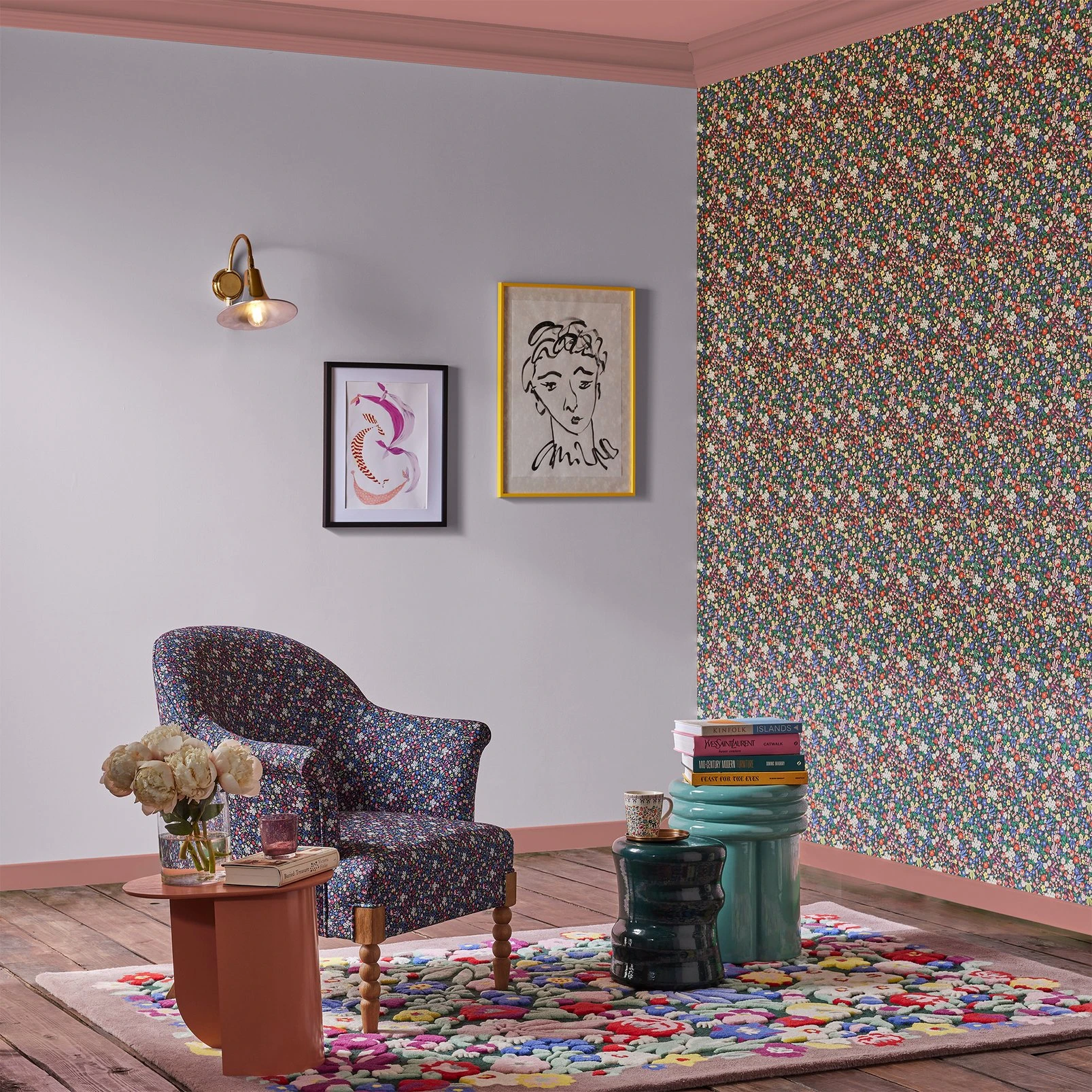 Cath Kidston Harmony Ditsy Night Wallpaper - 125505_ROOMSET_HARMONY DITSY NIGHT_02.jpg