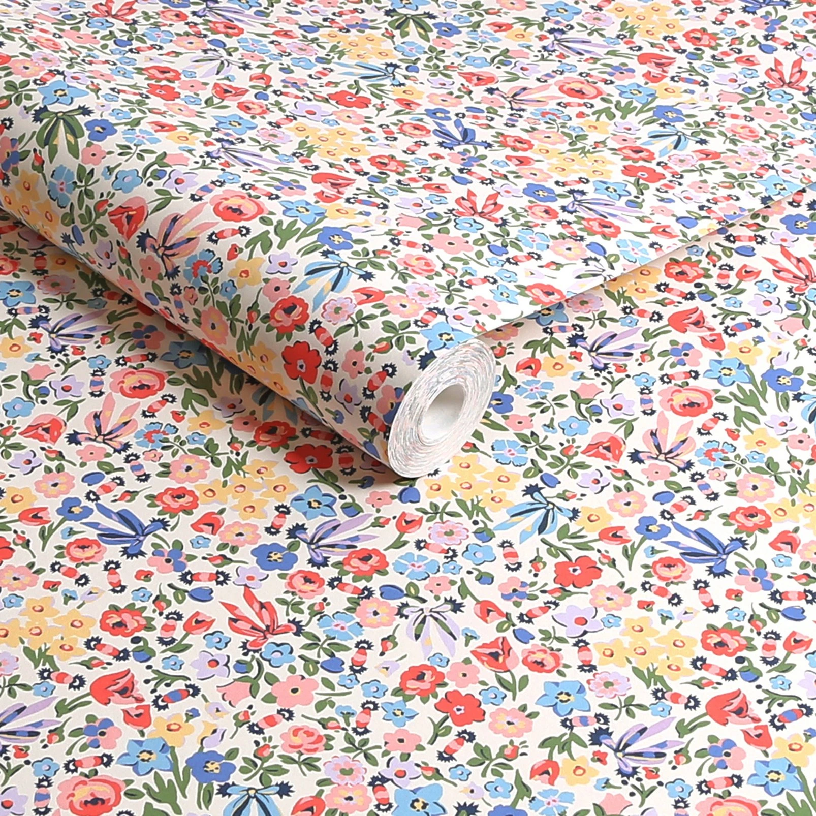 Cath Kidston Harmony Ditsy Day Wallpaper - 125506_ROLLSHOT_HARMONY DITSY DAY_01.jpg