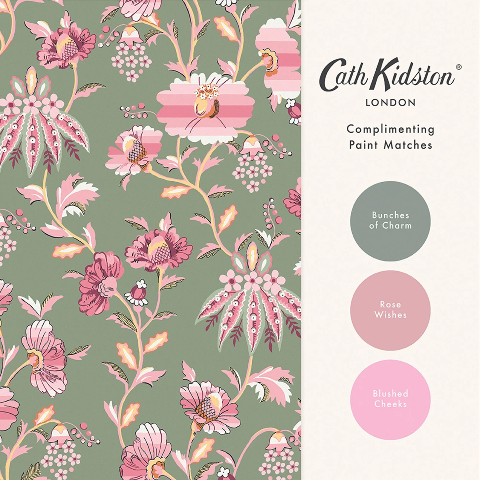 Cath Kidston Friendship Garden Sage Wallpaper - 125524_FLATLAY_FRIENDSHIP GARDEN SAGE_01.jpg
